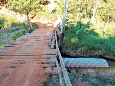 Ponte Malostos 1 Ponte Malostos 1