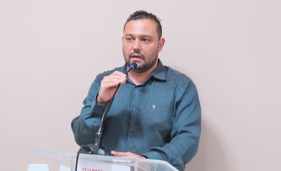 Posse 15 dez 2022 Dedé fala Posse 15 dez 2022 Dedé fala