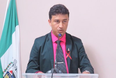 Posse 15 dez 2022 Xandinho fala