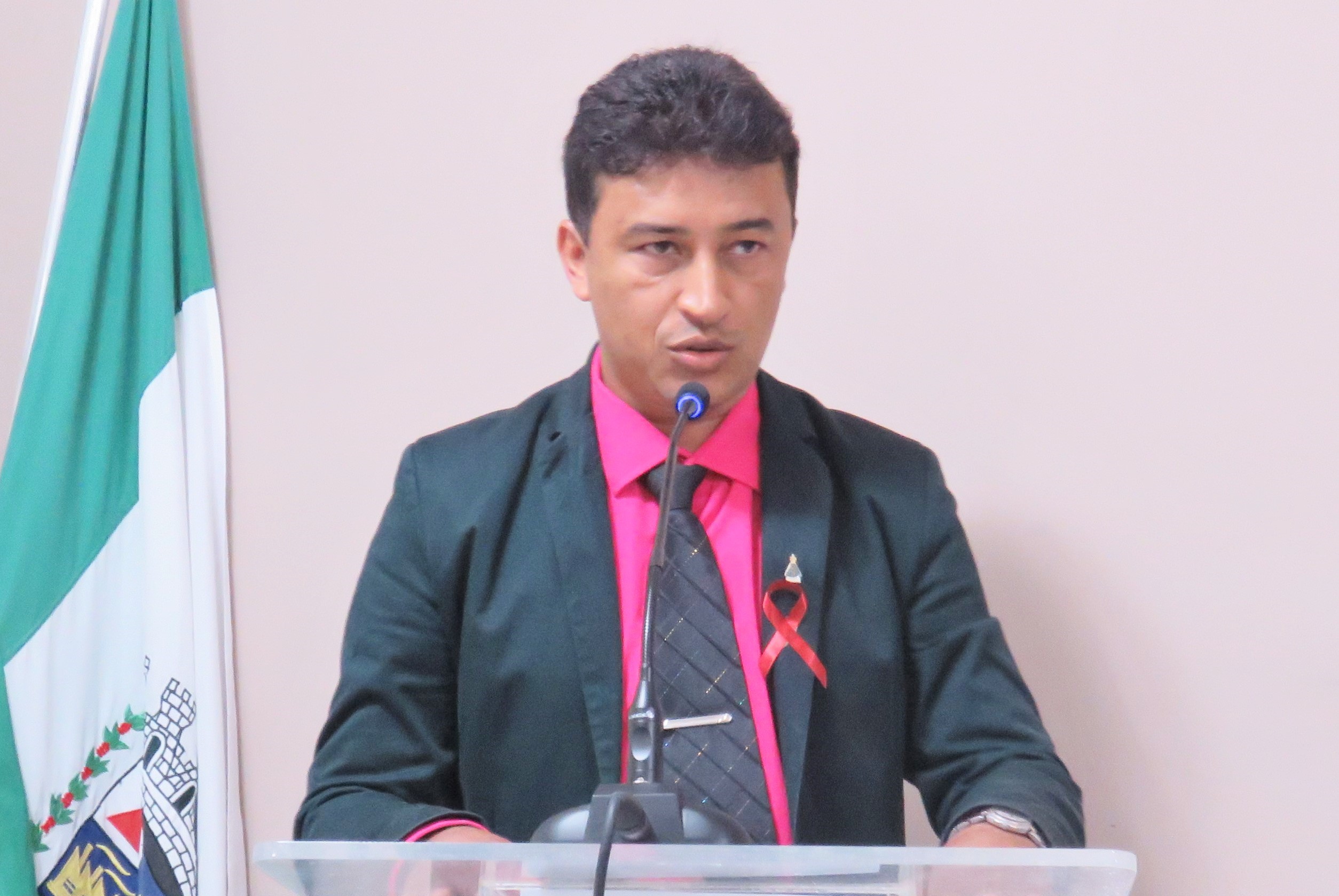 Posse 15 dez 2022 Xandinho fala