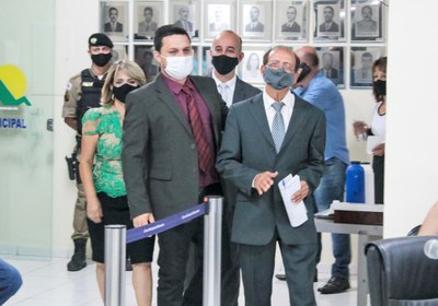 Posse pref e vice 1 jan 2021 Posse pref e vice 1 jan 2021