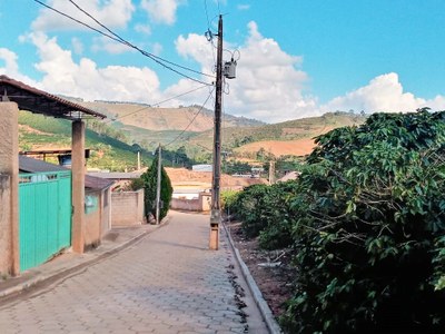 Postes Vila dos Pequetitos Postes Vila dos Pequetitos