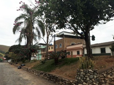 Pracinha Divineia 2 Pracinha Divineia 2