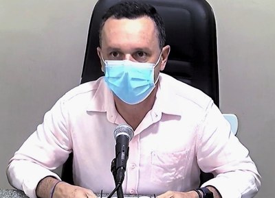 Print Mário Jr extra 20 dez 2021