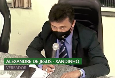 Print Xandinho Jr extra 20 dez 2021