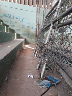 Quadra Morada Nova 1 Quadra Morada Nova 1