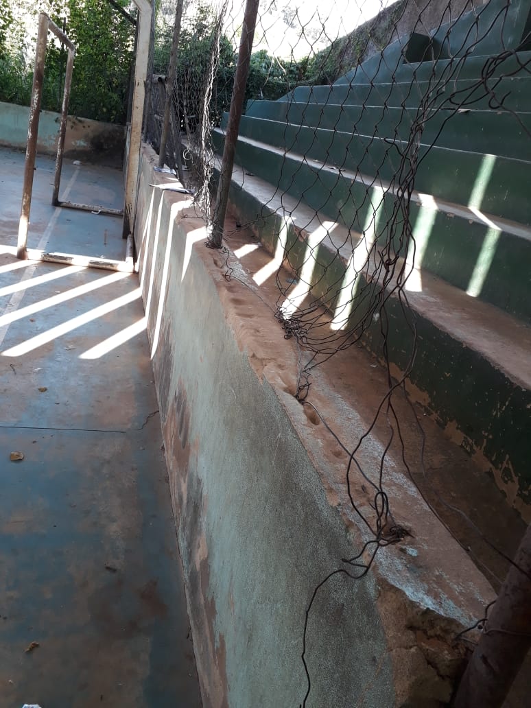 Quadra Morada Nova 2