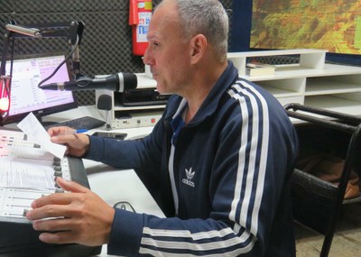 Rádio 15 ago 2019 4 Rádio 15 ago 2019 4