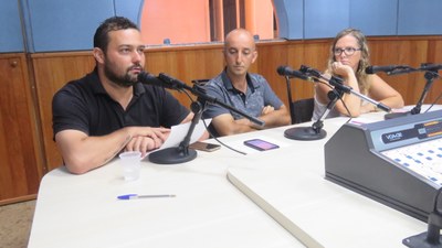 Rádios 4 fev 2020 2 Rádios 4 fev 2020 2