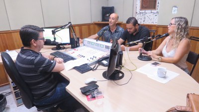 Rádios 4 fev 2020 6 Rádios 4 fev 2020 6