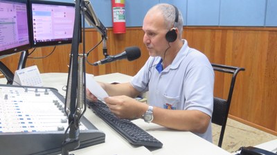 Rádios 4 fev 2020 Rádios 4 fev 2020