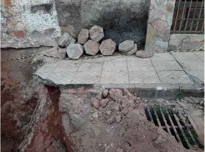 Rede Pluvial Roque 4