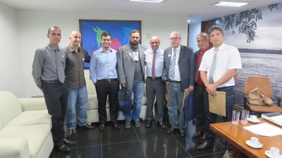 Reivindicação feita pela Câmara conseguiu mamógrafo para Manhumirim 1 Reivindicação feita pela Câmara conseguiu mamógrafo para Manhumirim 1