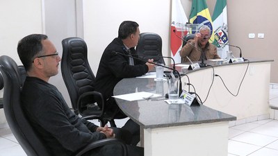 Reu extra 16 julho 2024 Lado Benísio Reu extra 16 julho 2024 Lado Benísio