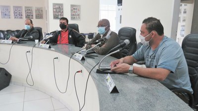 Reu Ind e Com 14 maio 2021 Reu Ind e Com 14 maio 2021