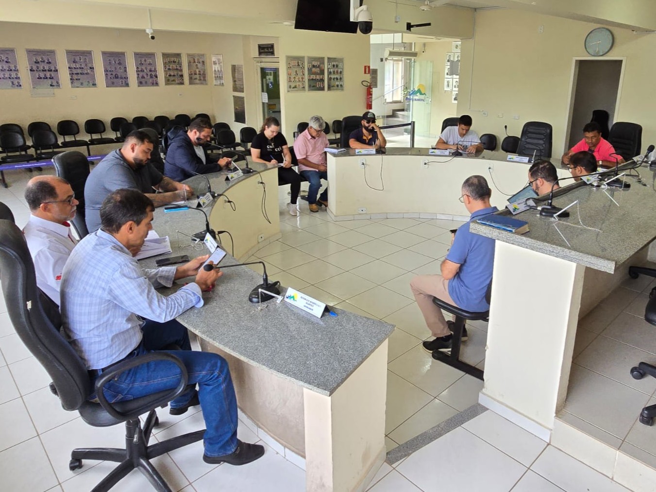 Reu PLC tarifa lixo 3