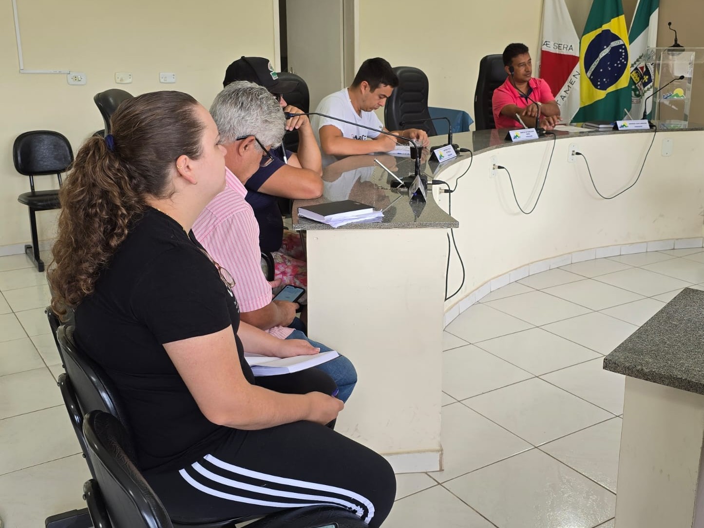 Reu PLC tarifa lixo 4