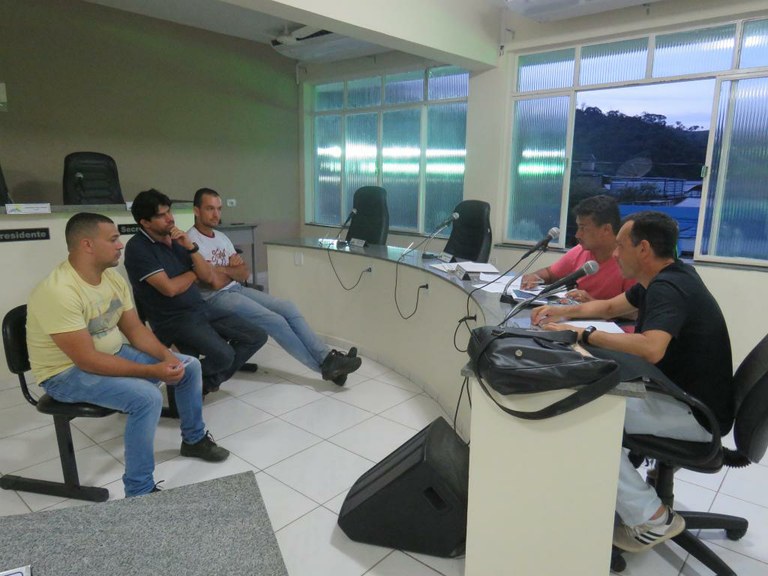 Reu secretarios 1 Reu secretarios 1