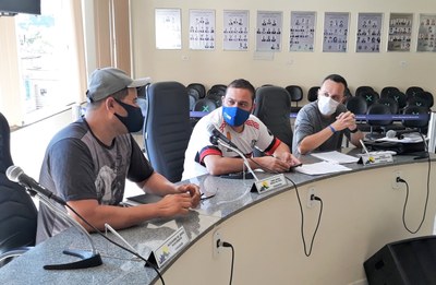 Reunião Assist Social 3 Reunião Assist Social 3