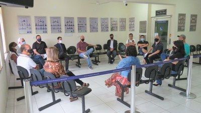 Reunião Câmara e Prefeitura 27 abril 21 1 Reunião Câmara e Prefeitura 27 abril 21 1