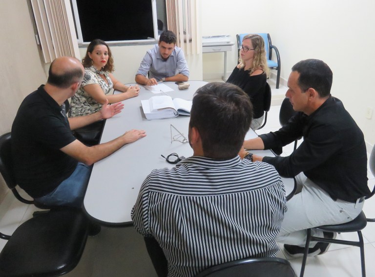 Reunião da CPI 21 MARÇO 2019 Reunião da CPI 21 MARÇO 2019