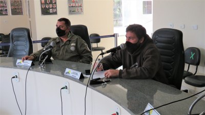 Reunião Defesa Civil 30 junho 4 Reunião Defesa Civil 30 junho 4