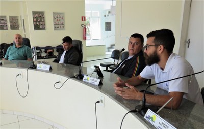 Reunião dengue 26 maio 2023 4 Reunião dengue 26 maio 2023 4