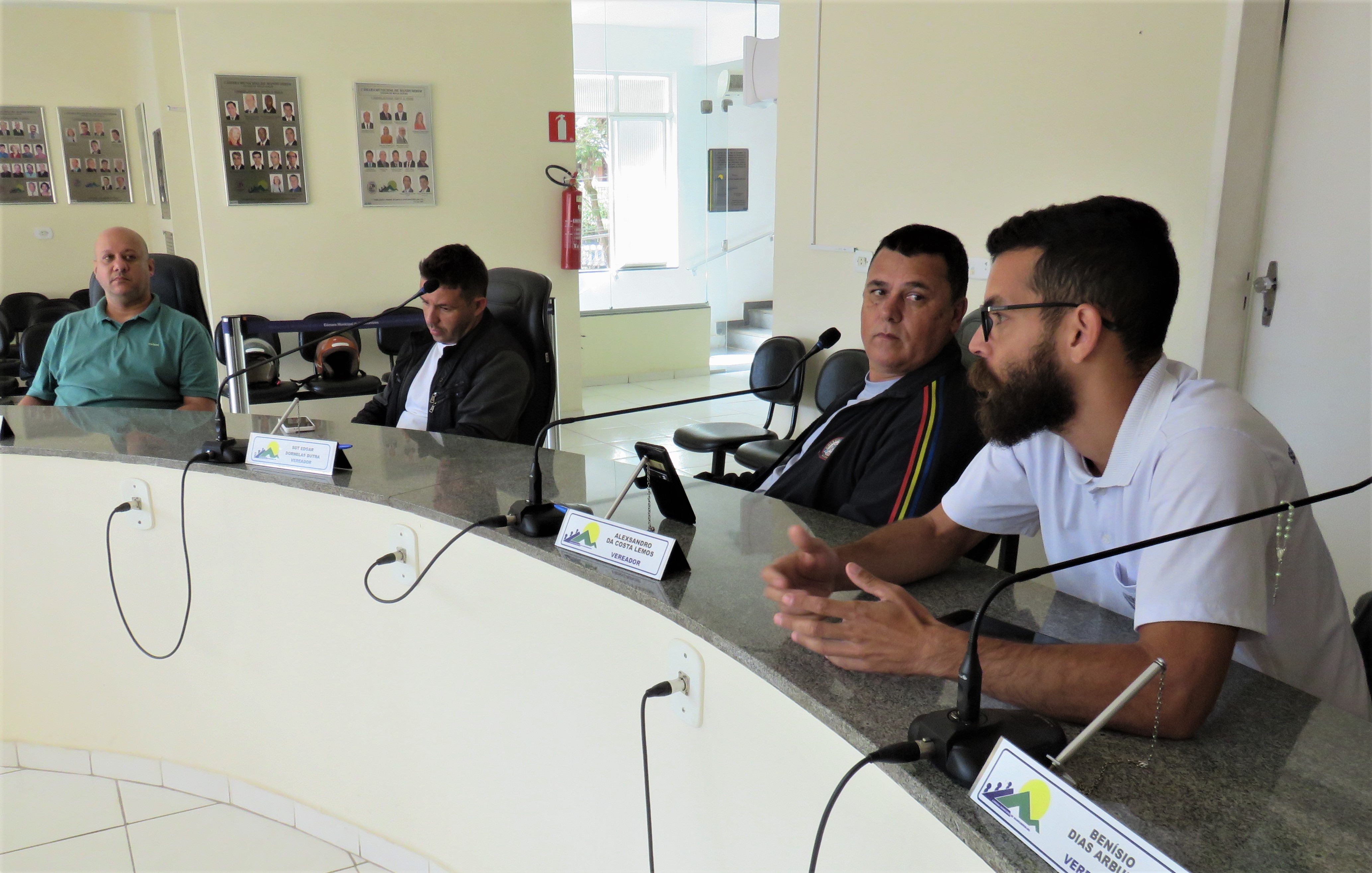 Reunião dengue 26 maio 2023 4