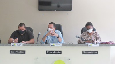 Reunião interna vereadores 1 Reunião interna vereadores 1