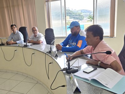 Reunião LDO 6 MAIO 25 1