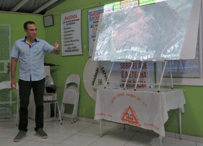 Reunião Santa Rita 1 Reunião Santa Rita 1