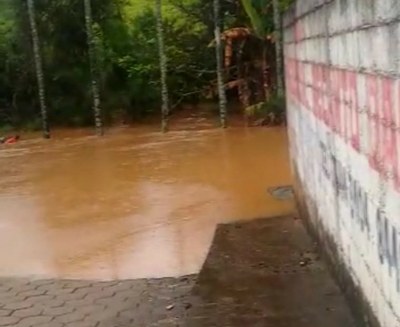 Rio perto AABB 1 Rio perto AABB 1