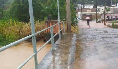 Rio perto AABB 3 Rio perto AABB 3