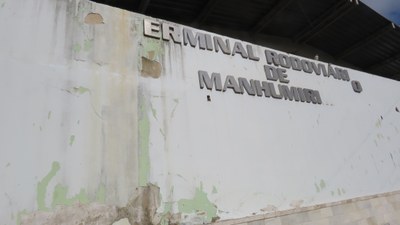 Rodoviária 1 Rodoviária 1