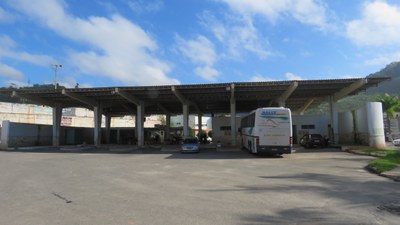 Rodoviária 2 Rodoviária 2