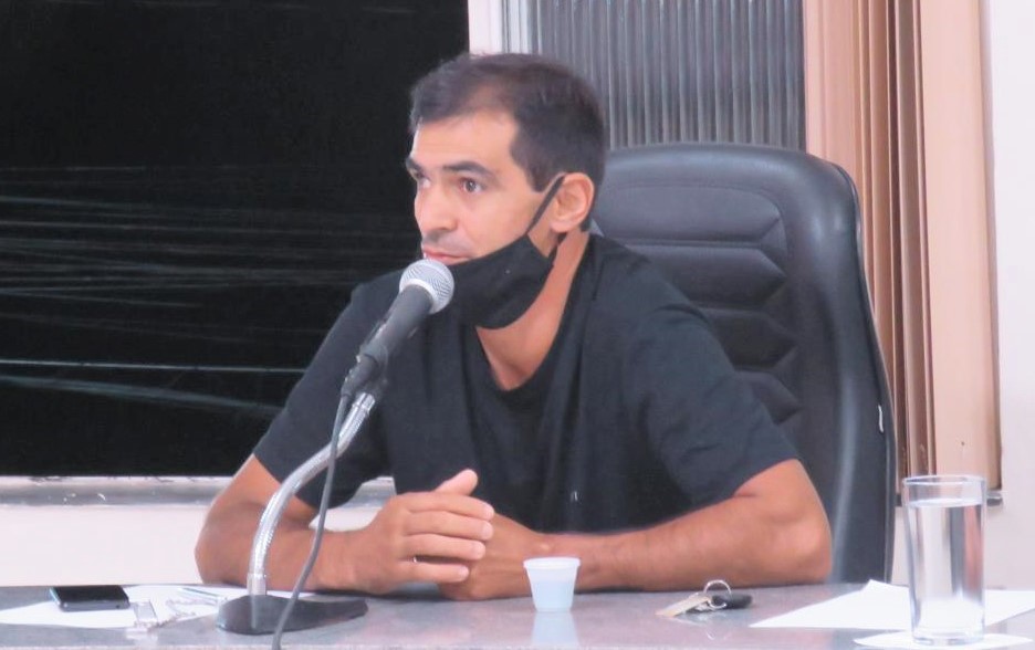 Rodrigo 4 março 2021