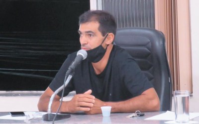 Rodrigo 4 março 2021