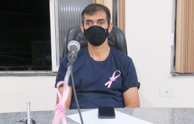 Rodrigo 7 out 2021 Rodrigo 7 out 2021