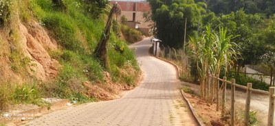 Rua Belo Vale 27 maio 2021 2 Rua Belo Vale 27 maio 2021 2