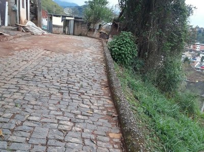 Rua Benedito Justino 2 Rua Benedito Justino 2