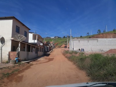 Rua Bom Pastor 1 Rua Bom Pastor 1