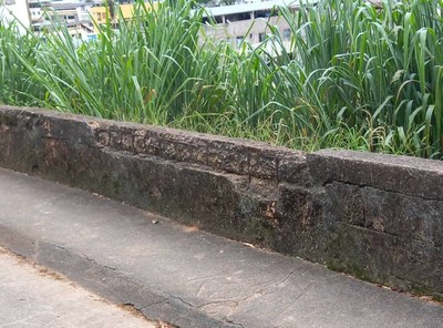 Rua Nunes da Rosa 1 Rua Nunes da Rosa 1