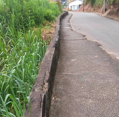 Rua Nunes da Rosa 3 Rua Nunes da Rosa 3