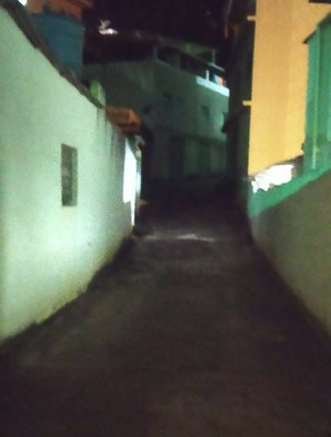 Rua Rosa Fazolo 27 maio 2021 2 Rua Rosa Fazolo 27 maio 2021 2