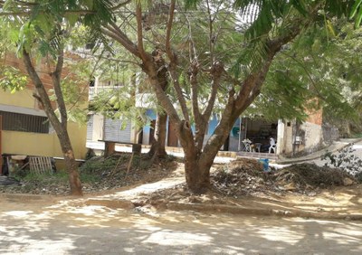 Rua Suely Damasceno 2 Rua Suely Damasceno 2