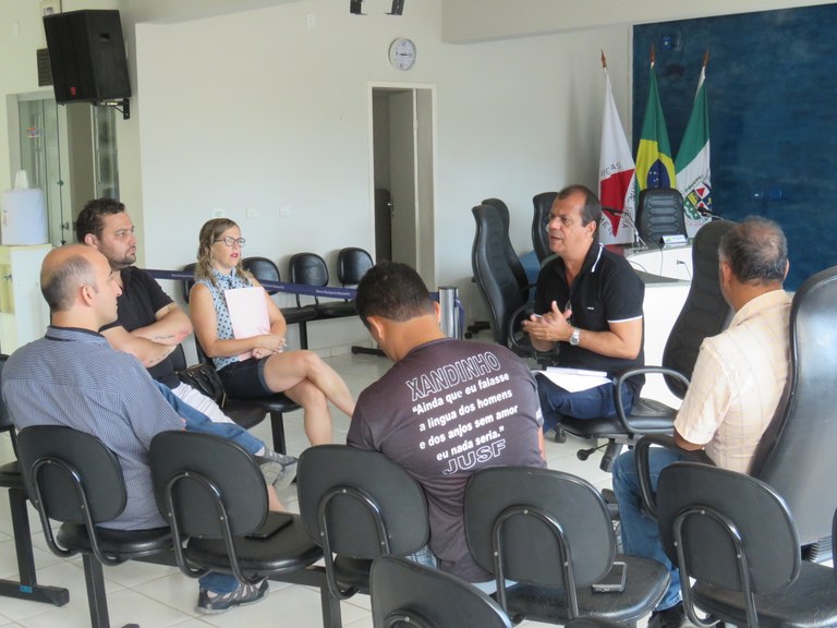 Saúde 2018 a Saúde 2018 a