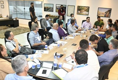 SEBRAE GOIÁS 2 SEBRAE GOIÁS 2