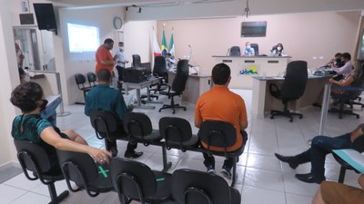 Seminário Legislativo 18 fev 2021 2 Seminário Legislativo 18 fev 2021 2