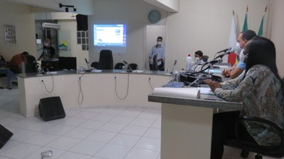 Seminário Legislativo 18 fev 2021 3 Seminário Legislativo 18 fev 2021 3