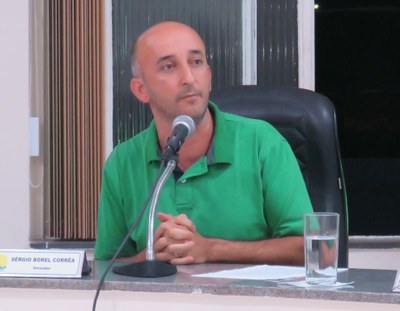 Sérgio 24 set 2019 Sérgio 24 set 2019